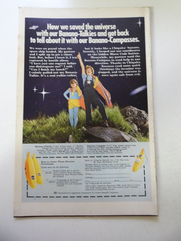 The X-Men #126 (1979) FN/VF Condition