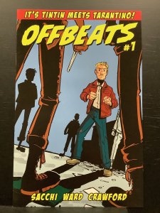 Offbeats #1 (2019)