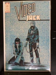 Video Jack #3 (1988)