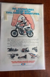 Black Panther #1 (1977)