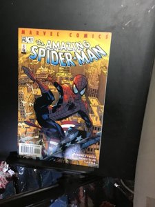 Amazing Spider-Man #41. Doctor Strange