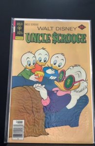 Uncle Scrooge #150 (1978)