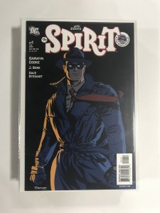 The Spirit #1 (2007) NM3B108 NEAR MINT NM