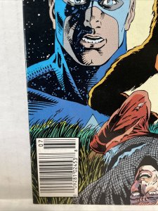 Captain America #402