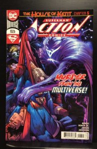Action Comics #1026 (2020)