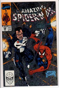 The Amazing Spider-Man #330 (1990) 9.6 NM+