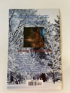 Amanda and Gunn #3  - NM+ (1997)