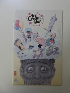 Ice Cream Man #18 Cover A (2020) NM condition