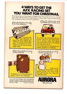 Action Comics #419 - Superman - 1st app Human Target - KEY - 1972 - VF 