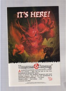 Deathlok #1 - Denys Cowan Art! (9.0) 1991