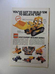 The Amazing Spider-Man #199 (1979) VF- condition