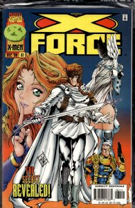 X-Force #61 (1996) X-Force