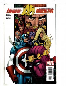 Avengers/Thunderbolts #1 (2004) OF42