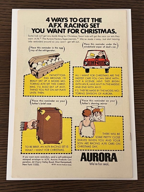 Swamp Thing #2 (1973). VF/NM. 1st brief app Patchwork Man. Wrightson c/a.