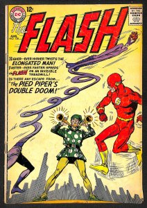 The Flash #138 (1963)