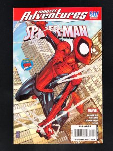 Marvel Adventures Spider-Man #50 (2009)