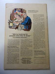 Daredevil #36 (1968) VG Condition