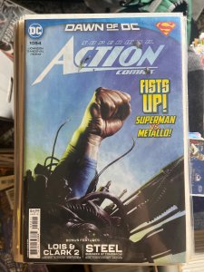 Action Comics #1054 (2023)