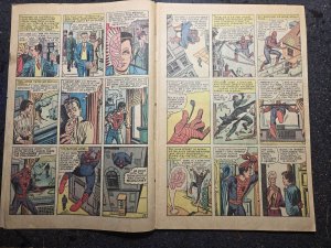 The Amazing Spider-Man #20 (1965)