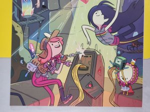 Adventure Time #75 2018 Boom! Studios Final Issue