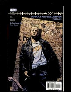 13 Hellblazer Comics #160 161 162 163 164 165 166 167 168 169 170 171 172 CE3