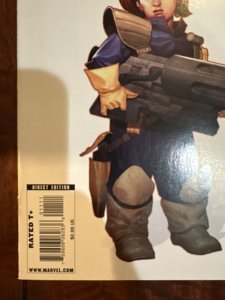 Cable #11 (2009)