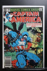 Captain America #280 (1983)
