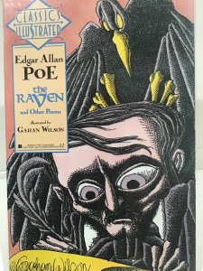 Classics Illustrated #1 (1990)