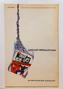 Force Works #18 (Dec 1995, Marvel) VF  