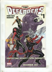 Uncanny X-Force #17 - Esad Ribic Cover (9.2) 2012 