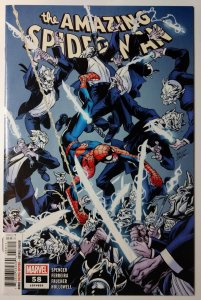 Amazing Spider-Man #58 (9.4, 2021)