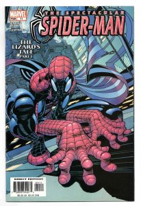 Spectacular Spider-Man #11 VINTAGE 2004 Marvel Comics