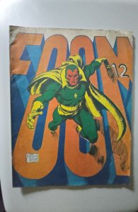 FOOM #12 (1975)