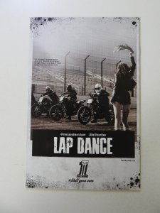 Secret Wars #4 Ribic Variant Cover (2015) NM- condition