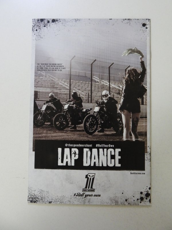 Secret Wars #4 Ribic Variant Cover (2015) NM- condition