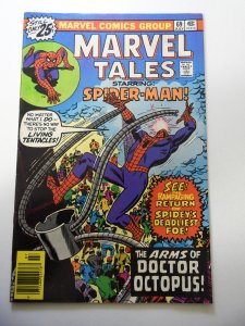 Marvel Tales #69 (1976)