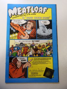 The Incredible Hulk #337 (1987) FN+ Condition