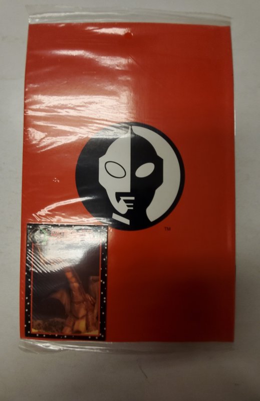 Ultraman #2 (1993) NM Harvey Comic Book J684