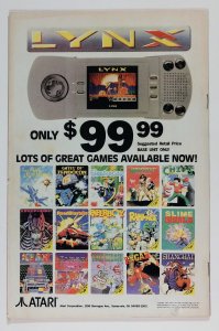 Batman #466 Newsstand (1991)