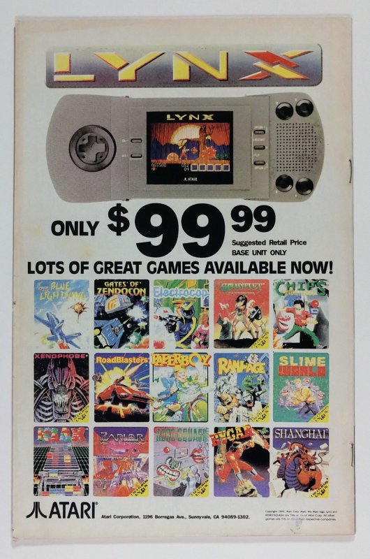 Batman #466 Newsstand (1991)