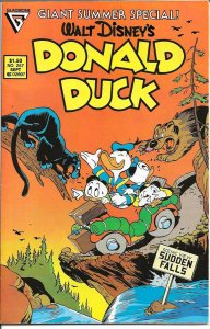 Donald Duck #257 (1987) - NM