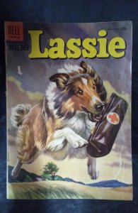 Lassie #21 (1955)