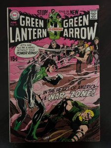 Green Lantern #77 (1970) - NM Beauty! High Grade!!
