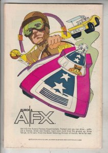 Ghosts #12 (Feb-73) NM- High-Grade 