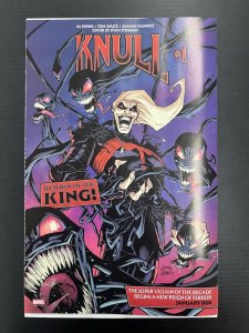 Predator Badlands #1 Movie Variant 2025 NM Marvel Comics PROSHIPPER