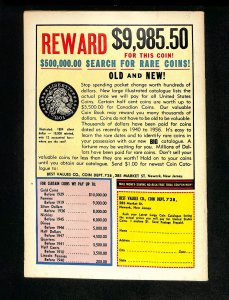 My Greatest Adventure #68