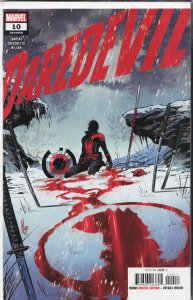 Daredevil #10 (2023)