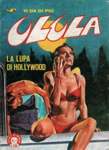 La Lupa Di Hollywood