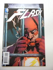 The Flash #49 (2016)