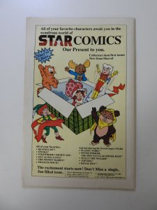 Iron Man #193 (1985) FN/VF condition